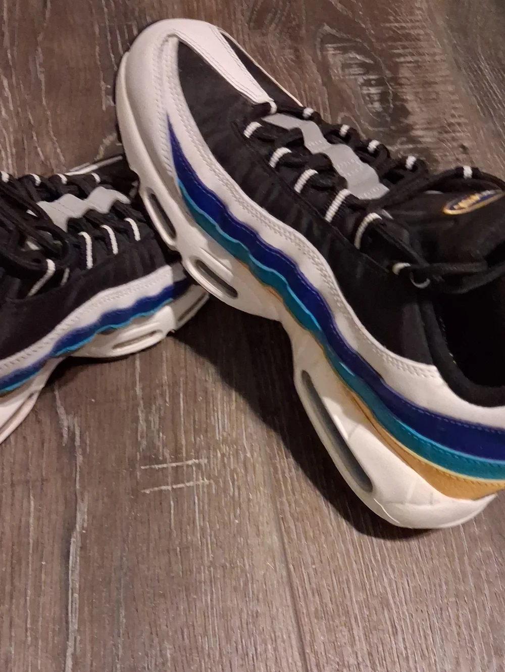 Nike Air Max